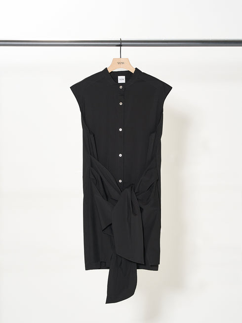 【 予約:5月中旬 】LOIN CLOTH SHIRT /Y252-12049